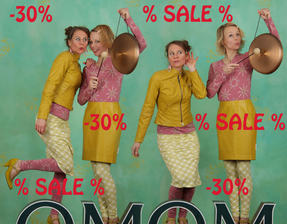 Blutsgeschwister Summer Sale