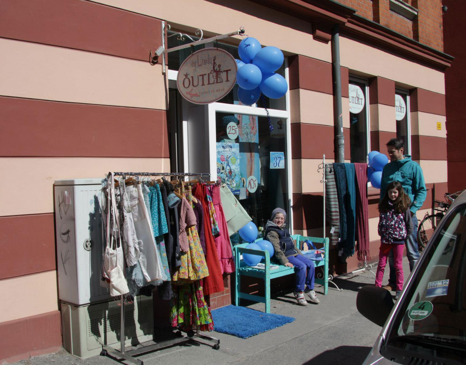 ey Linda Outlet