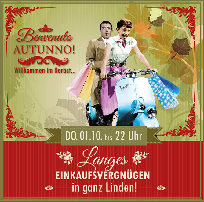 Neue Blutsgeschwister Herbst-Kollektion 