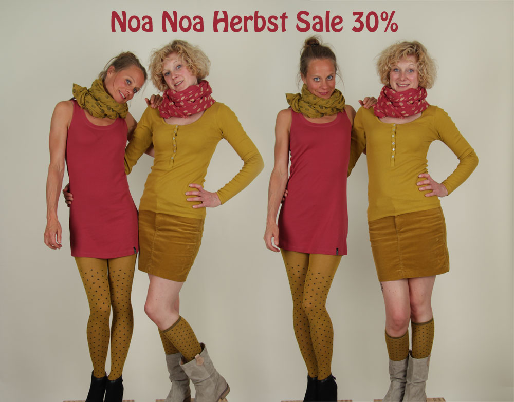 Noa Noa Herbst Sale