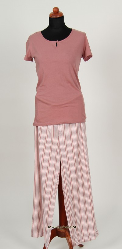 Noa Noa Winter Pyjama, Sleep Tight, pigment