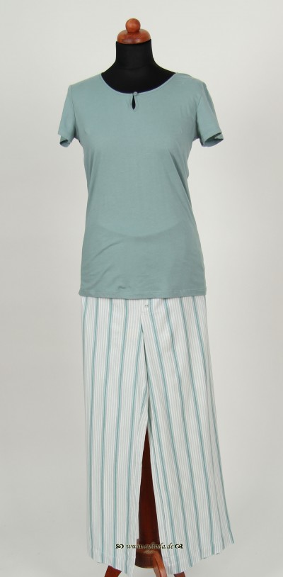 Noa Noa Winter Pyjama, Sleep Tight, water