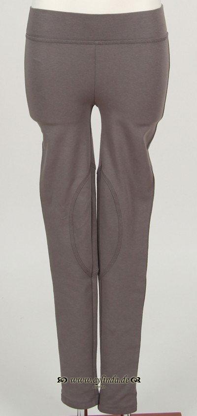 Noa Noa Frühling Leggins, Basic Leggins, cloudburst