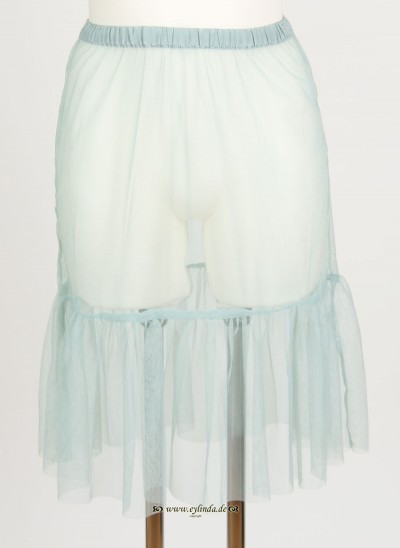 Noa Noa Frühling Rock, Basic Tulle, haze