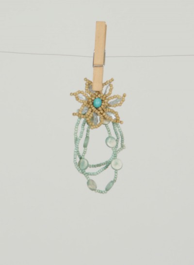 Noa Noa Sommer Armband, Jolien Jewellery, pearl