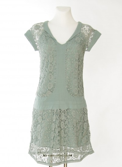 Noa Noa Sommer Kleid, Baptiste Lace, surf