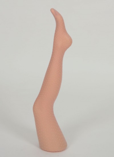 Noa Noa Herbst Strumpfhose, Brimstone Hosiery, fawn