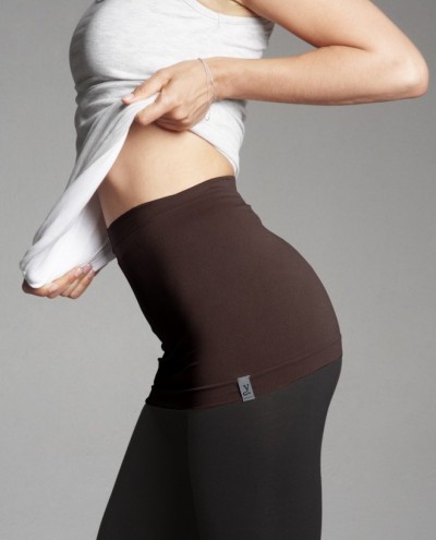 Kidneykaren Nierenwärmer, 4029453010, dark-brown