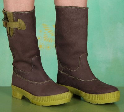 Zoo Frühling Schuhe, Sunshine Outdoor, dark-brown
