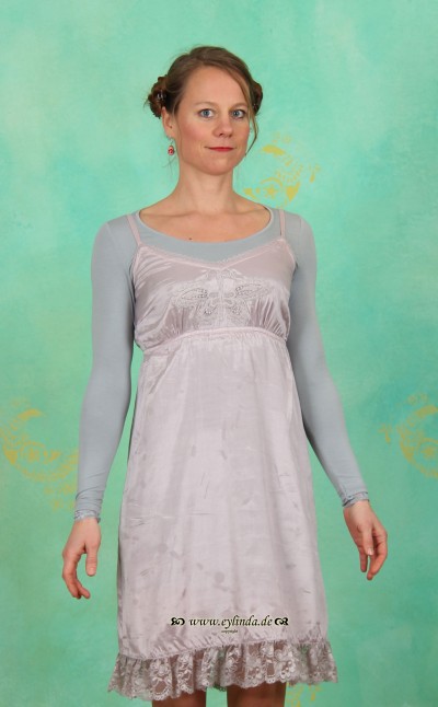 Kaffe & Cream Winter Unterkleid, Jan, cloud-purple 
