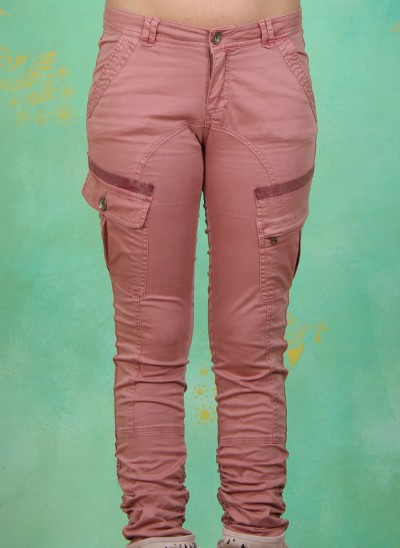 Kaffe & Cream Frühling Hose, Lilly, rock