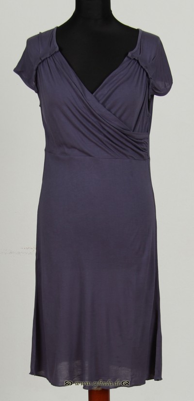 Noa Noa Herbst Kleid, Short Sleev, spirit