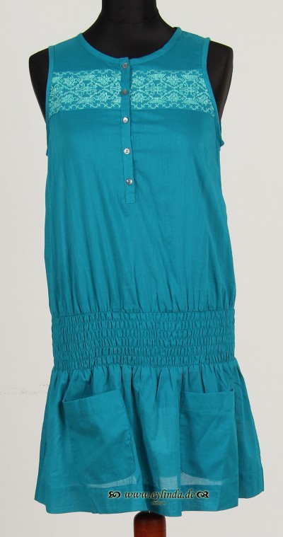 Noa Noa Sommer Tunika, Dawn Net, breath