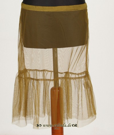 Noa Noa Herbst Rock, Basic-Tulle, melody
