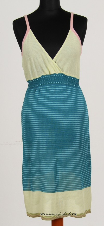 Noa Noa Sommer Kleid, Tropical Knit, breath