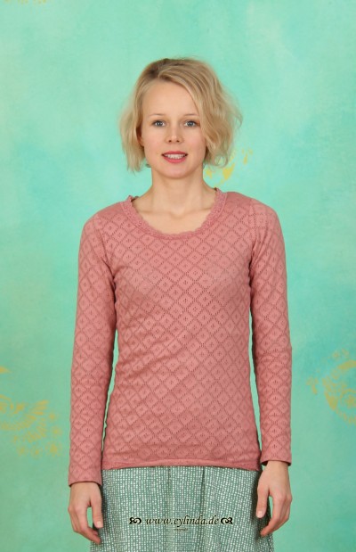 Avoca Herbst T-Shirt, Lola, boudoir