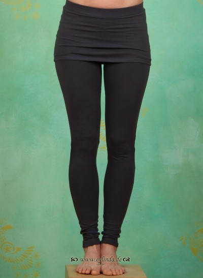 Mandala Frühling Hose, Skirt Pant, nine-iron