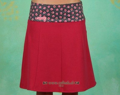 Miamou Winter Rock, Philis, pink