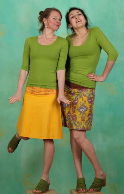 Miamou März 2 - 2012