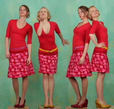 Miamou Februar 1 - 2013