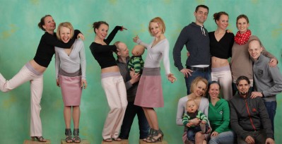 Miamou März 1 - 2013