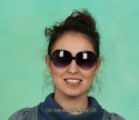 Sonnenbrille, FL122010, black