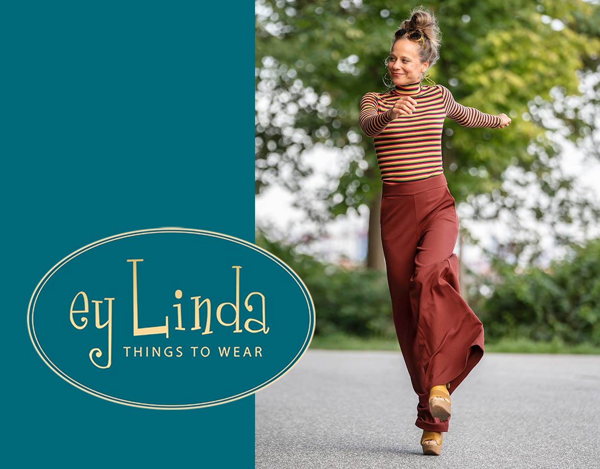 ey Linda Newsletter