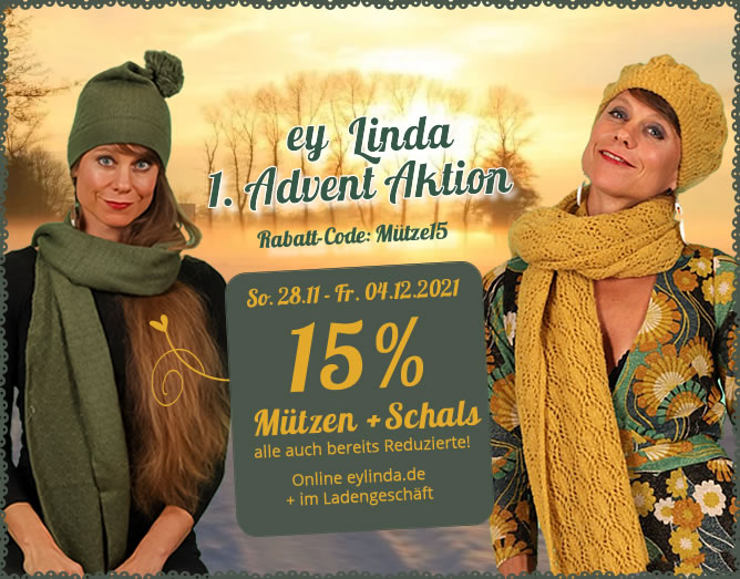 ey Linda Newsletter