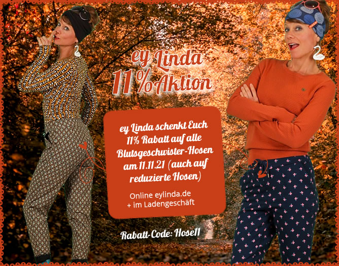 ey Linda Newsletter