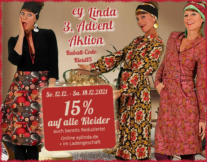 ey Linda Newsletter