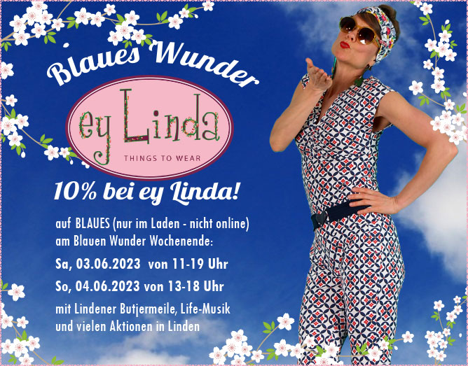 ey Linda Newsletter