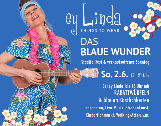 ey Linda Newsletter