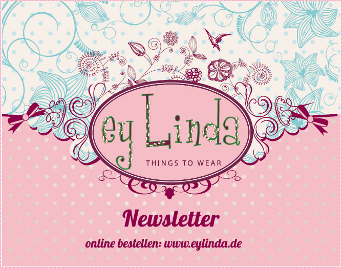 ey Linda Newsletter