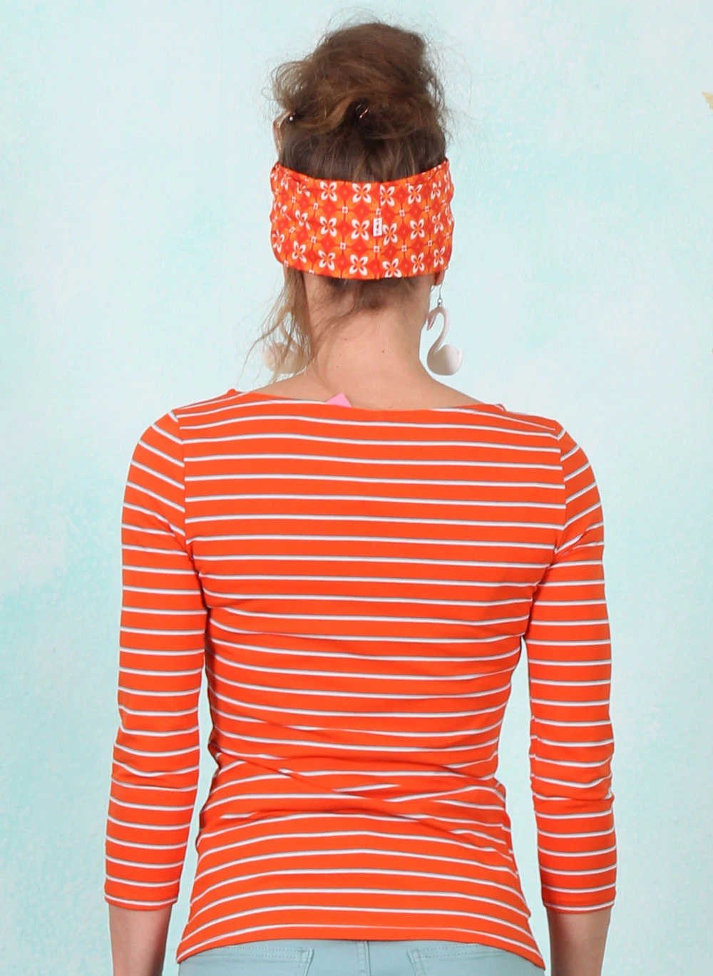 Shirt, Oh Marine, delightful-stripes - Bild 3