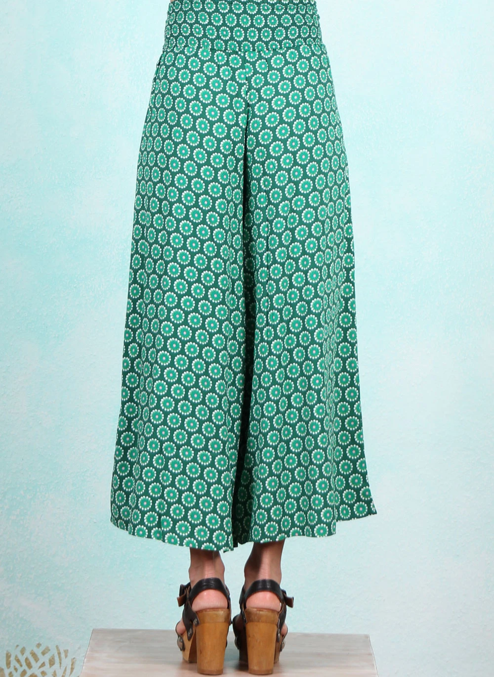 Culotte, In Full Bloom, lively-cute-flower - Bild 3