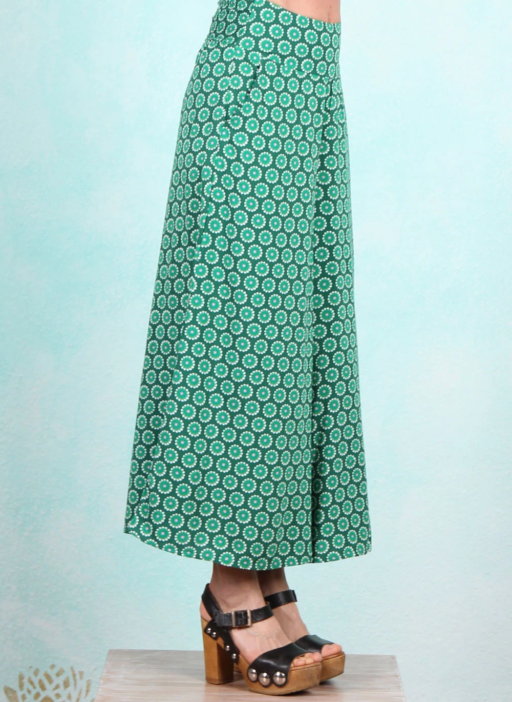 Culotte, In Full Bloom, lively-cute-flower - Bild 2