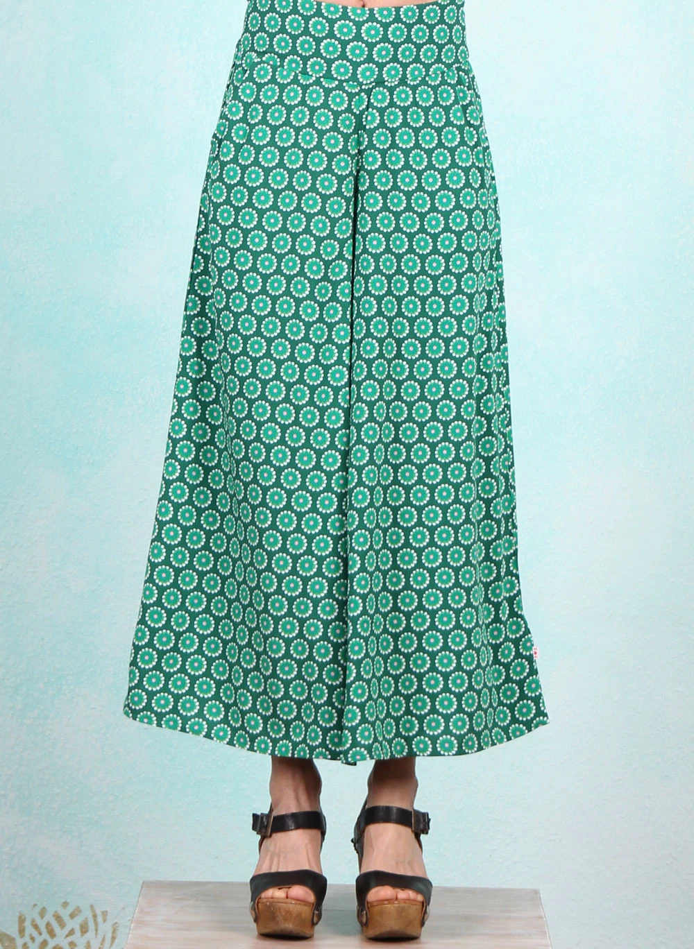 Culotte, In Full Bloom, lively-cute-flower - Bild 1