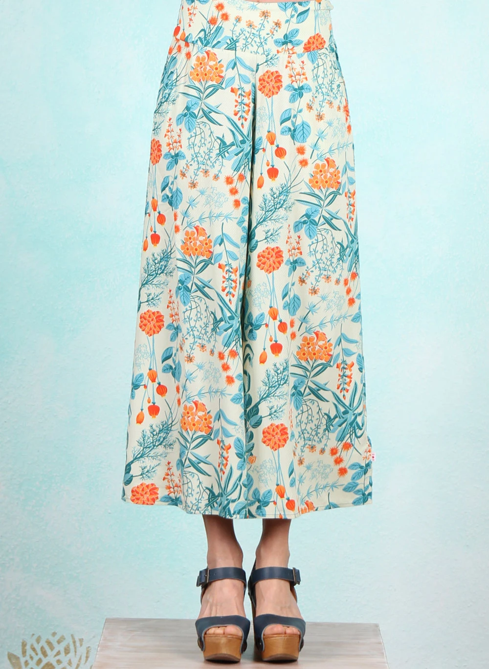 Culotte, In Full Bloom, botanical-delight - Bild 1
