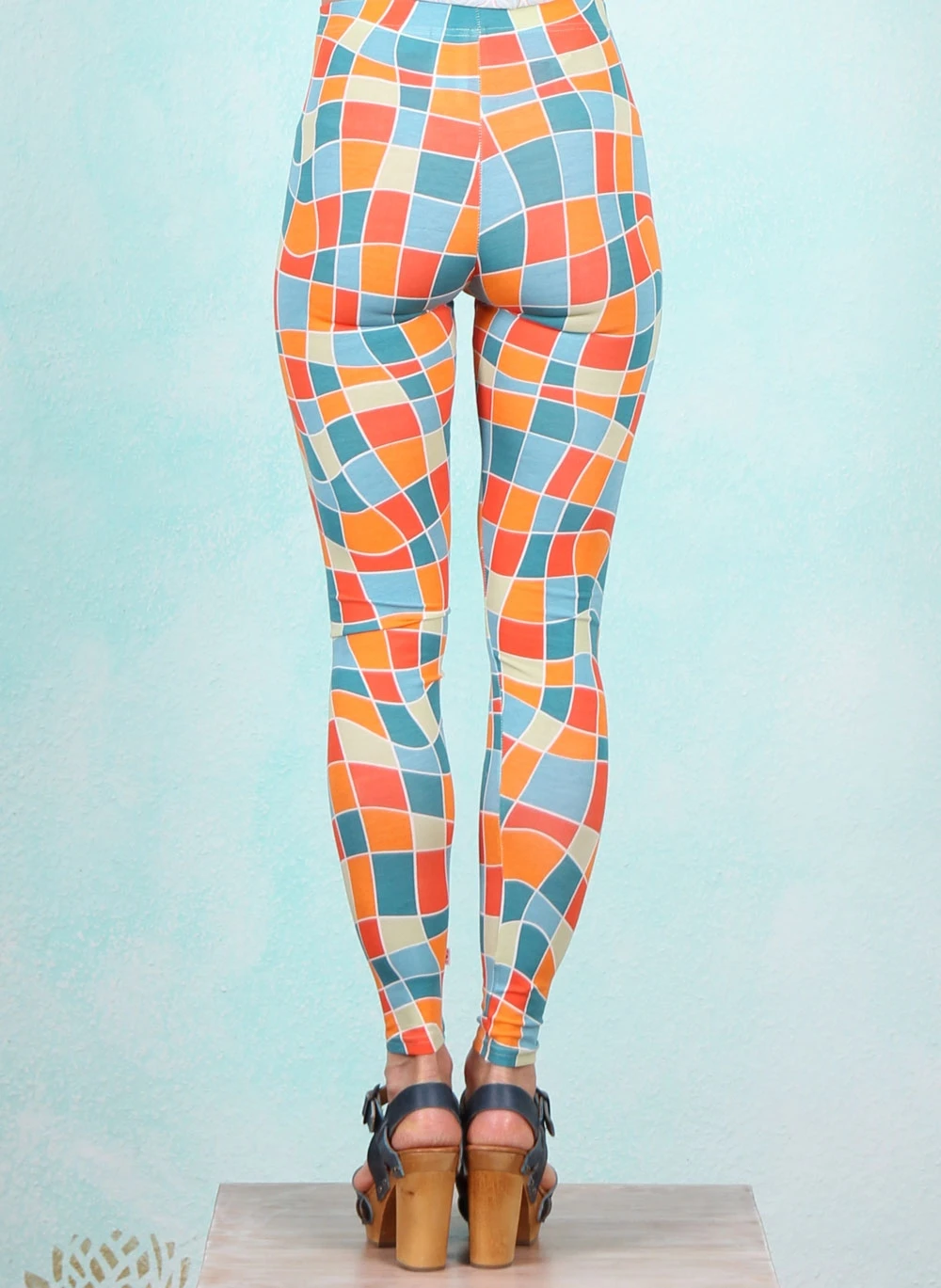 Leggins, Lovely Legs, delightful-colours - Bild 3