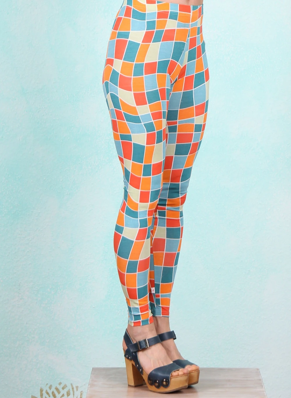 Leggins, Lovely Legs, delightful-colours - Bild 2