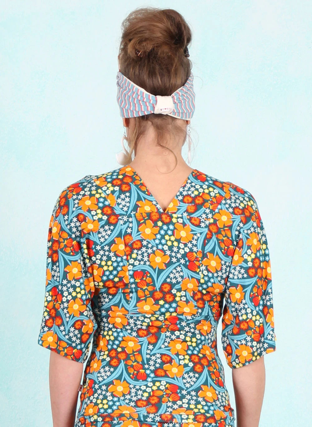 Shirt, Daisuki, lovely-millefleurs - Bild 3