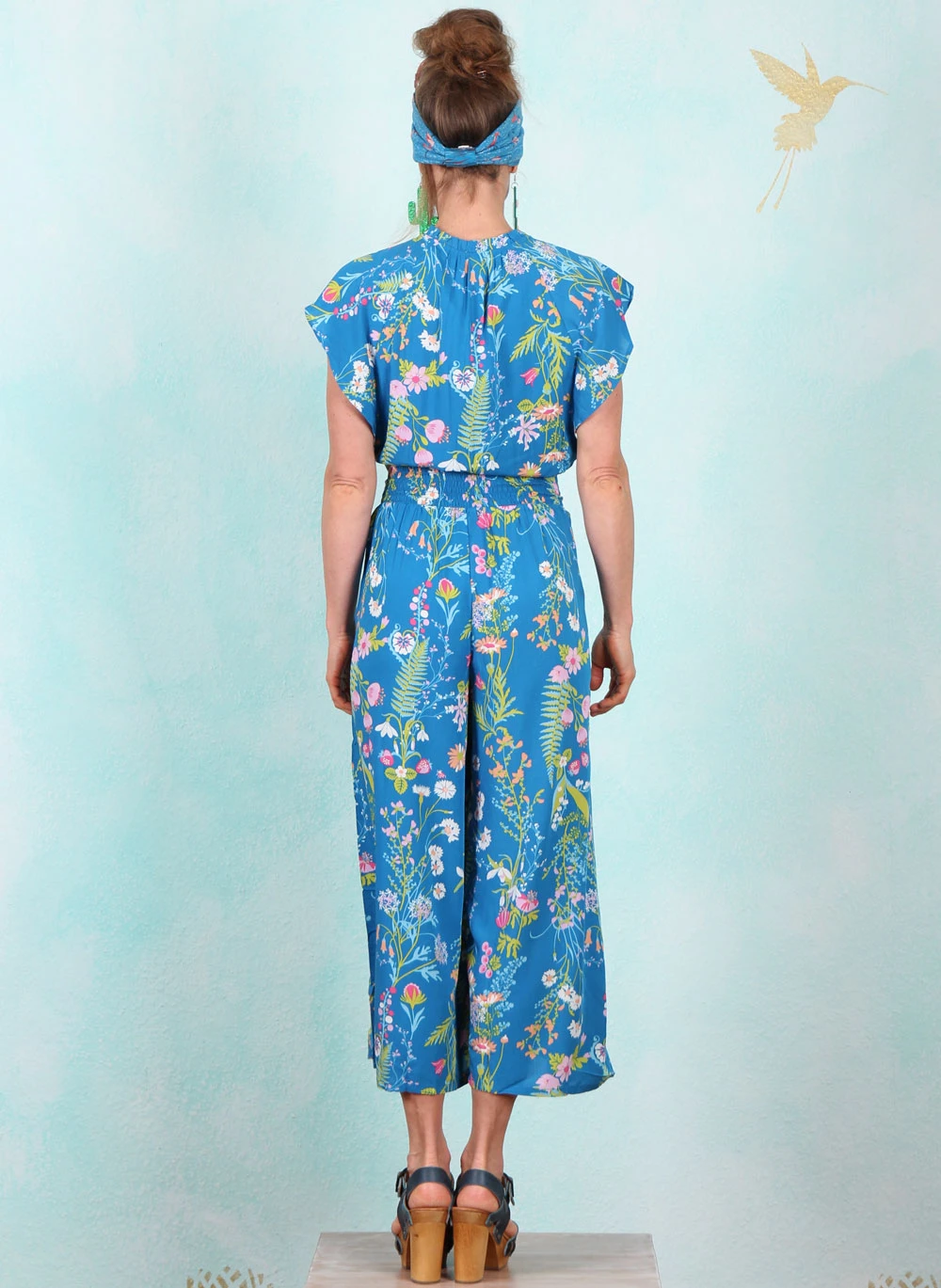 Jumpsuit, Love's Lightest Wings, greek-midsummer-nights-dream - Bild 3
