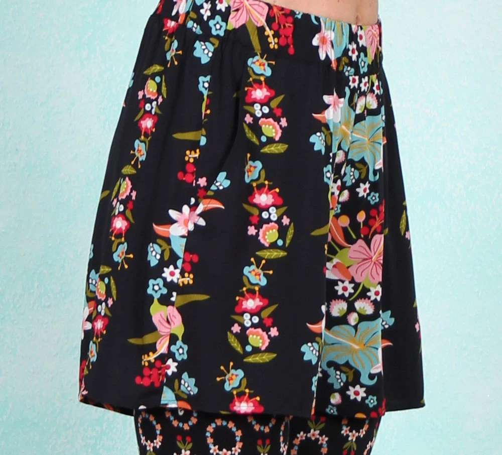 Shorts, Easy Lotti, happy-flower-dance - Bild 2