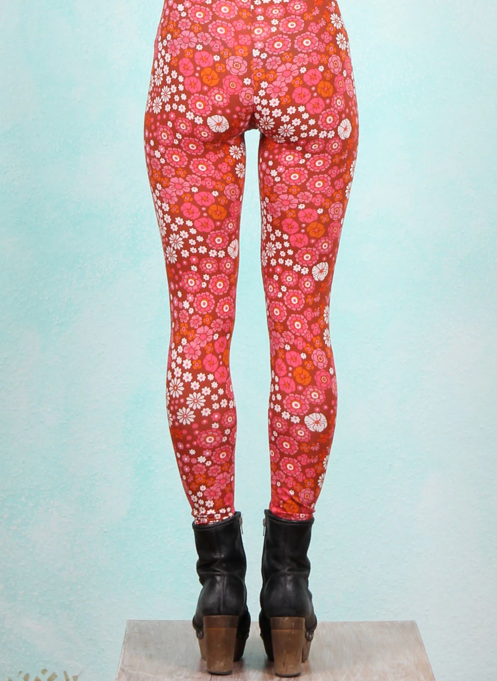 Leggins, Lovely Legs, all-the-leaves - Bild 3