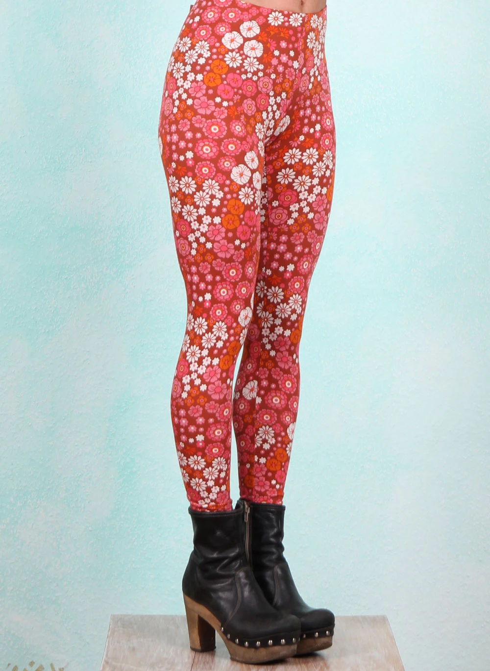 Leggins, Lovely Legs, all-the-leaves - Bild 2