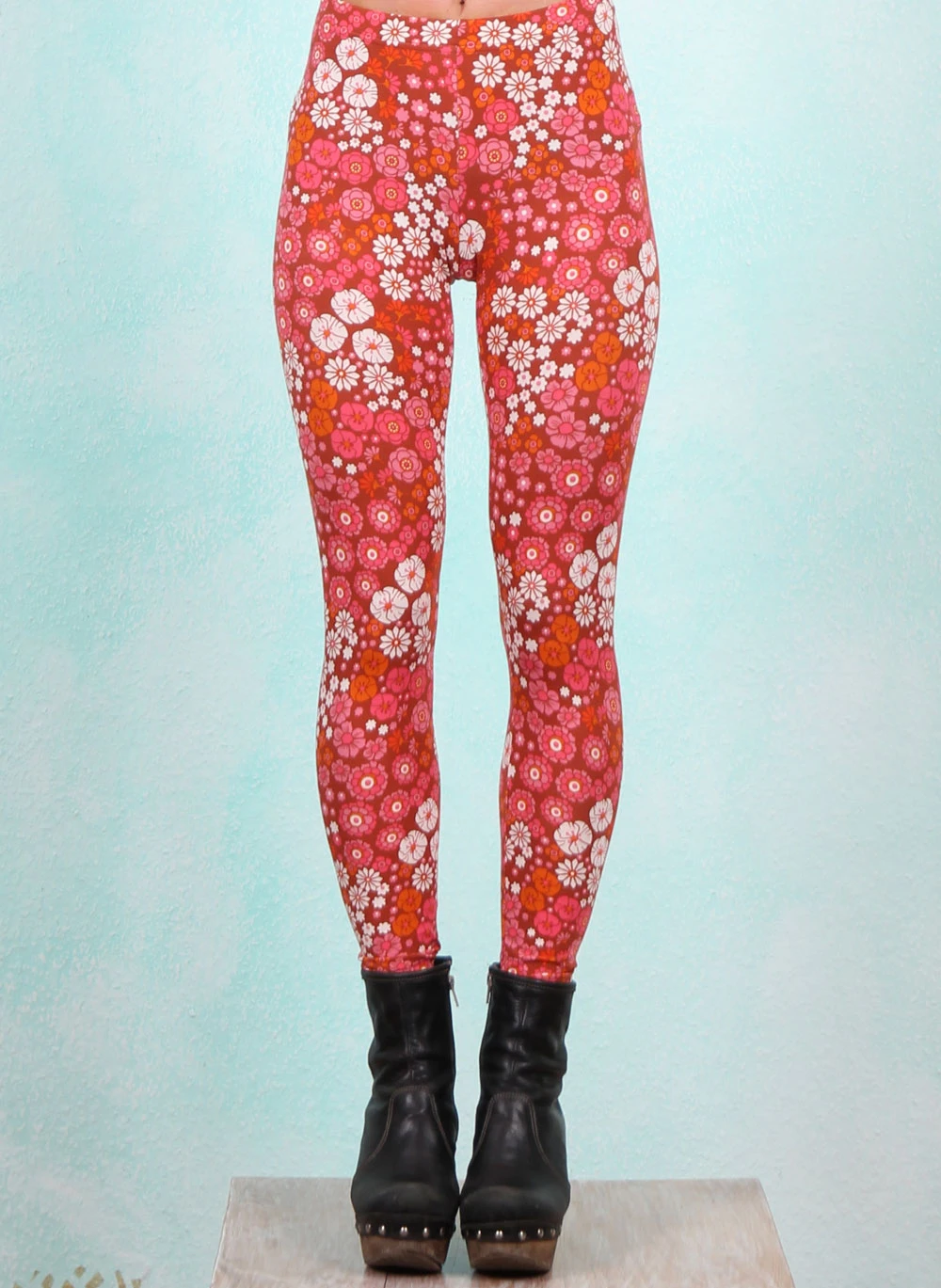 Leggins, Lovely Legs, all-the-leaves - Bild 1