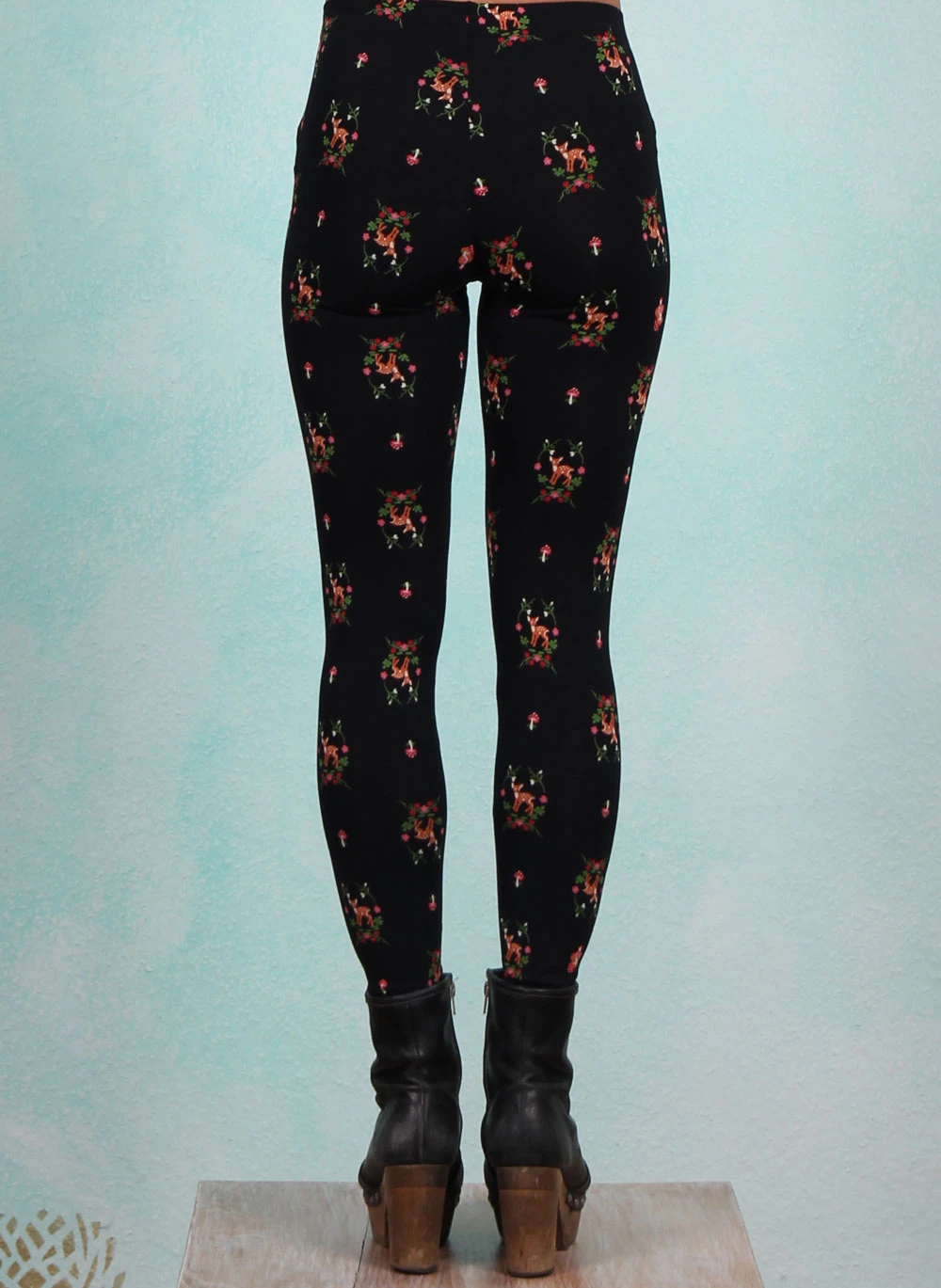 Leggins, Lovely Legs, oh-dear-my-deer - Bild 3