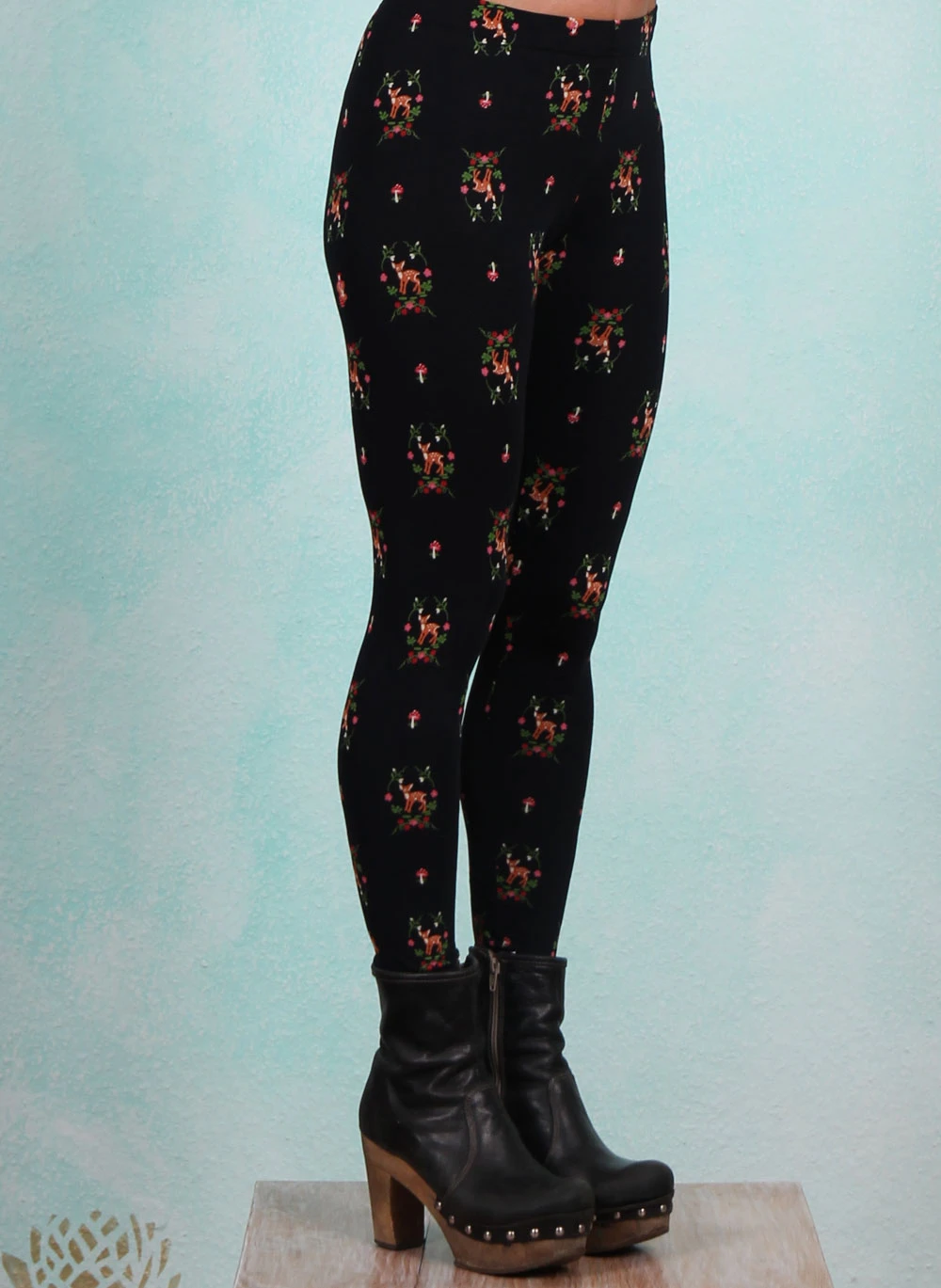 Leggins, Lovely Legs, oh-dear-my-deer - Bild 2