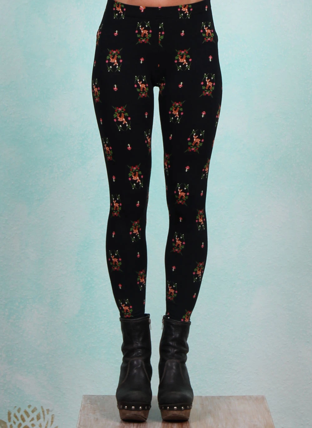 Leggins, Lovely Legs, oh-dear-my-deer - Bild 1