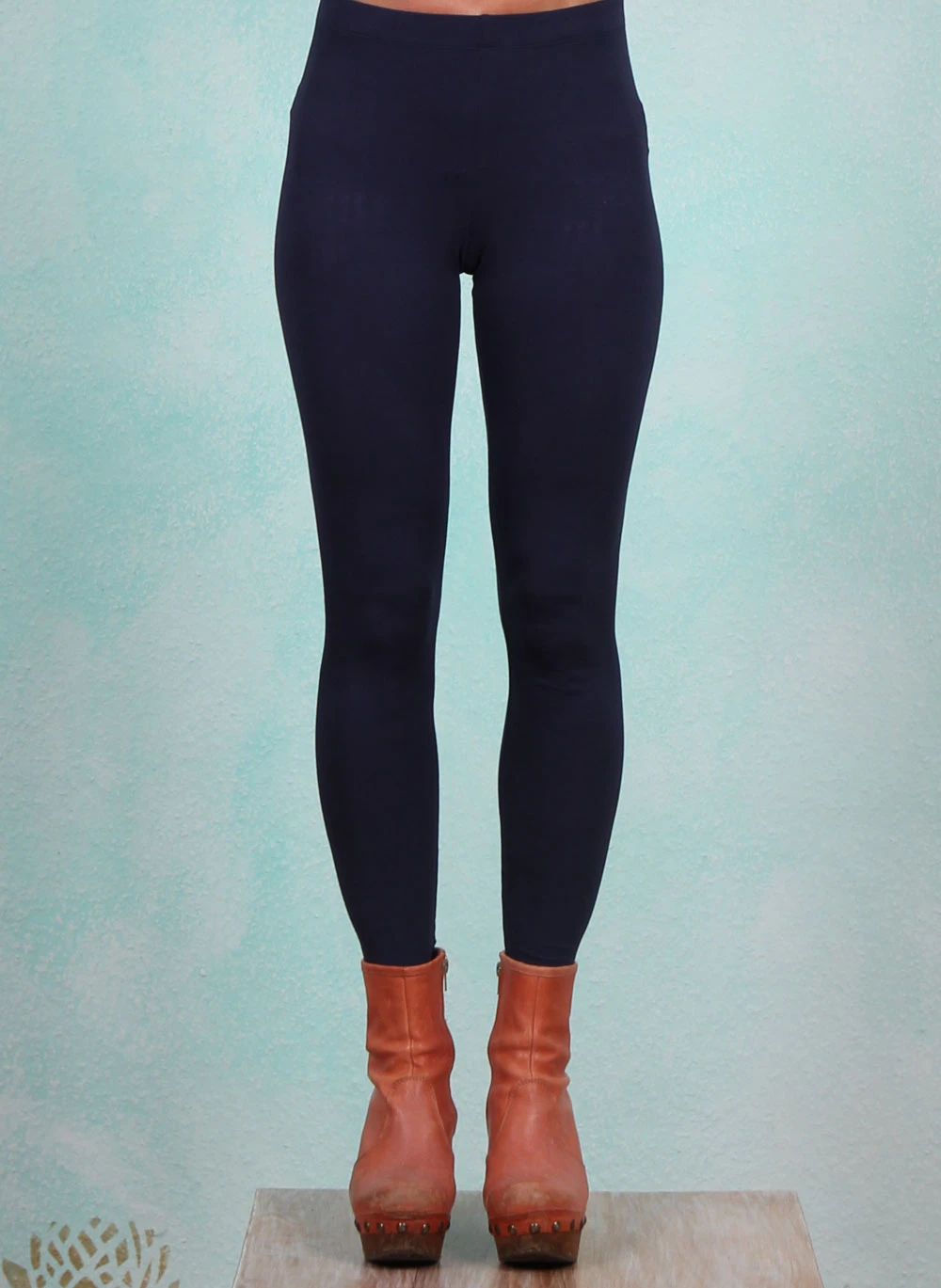 Leggins, Lovely Legs, dream-of-blue - Bild 1